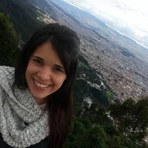 Meet your Posher, Maria daniela